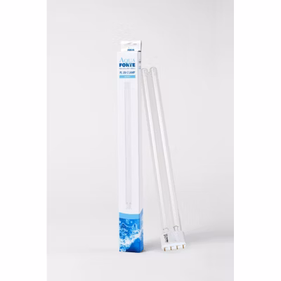 Lampe UVc Eco pour Centrale PROTEO 5 en 1