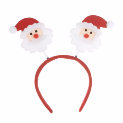 Chapeau enfant serre tête – feeric lights & christmas
