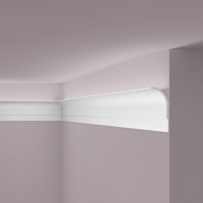 Corniche NMC ARSTYL AD22 Moulure décorative Corniche de plafond Éclairage indirect
