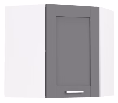 Eck Küchenschrank Hängeschrank Colura