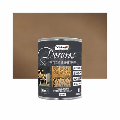 Dorures & Ferronneries Richard Laiton – 500 ml