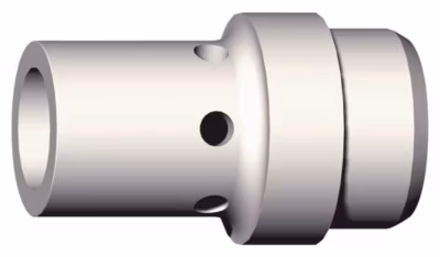 Blister de 3 diffuseurs standards pour torche MB36 – ABICOR BINZEL – 014FR261
