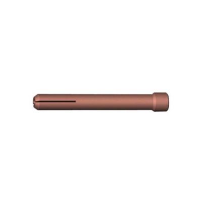 Pince étau montage court 2mm pour torches TIG SRL 17/18/26 – THERMACUT – 4910N23MC