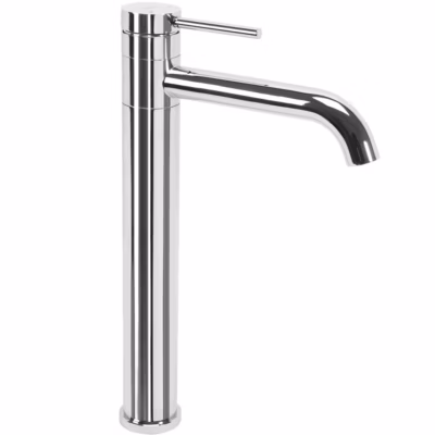 Robinet De Lavabo Rea Lungis High Chrome
