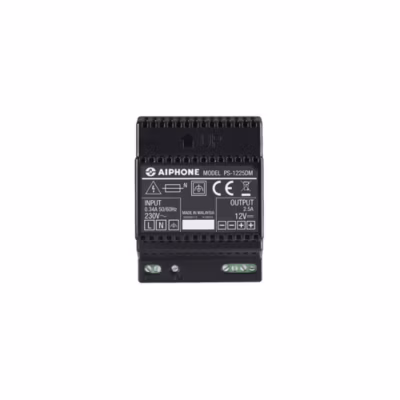 Alimentation 230 Vac -12 Vcc – 2,5 A