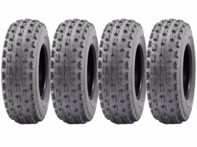 21×7.00-10 Slasher ATV quad tyres Wanda Race tyre E marked tyre 21 7 10 Set of 4