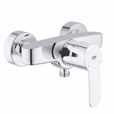 Eurostyle Cosmopolitan Mitigeur monocommande 1/2 douche (33590002)