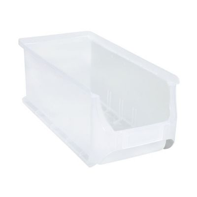 Bac à bec Taille 3L ProfiPlus Box Allit – Transparent