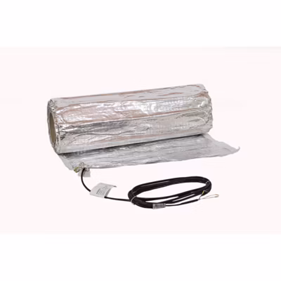 Cable Kit AL-MAT-140W/m² – Larg.50cm – Long.4m – 280W – 230V