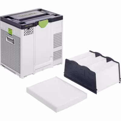 Purificateur d&rsquo;air 200W SYS-AIR M – FESTOOL – 577784