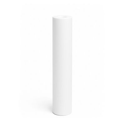 Cartouche anti-sédiments 20&prime; filtre à eau sous évier – 10 µm