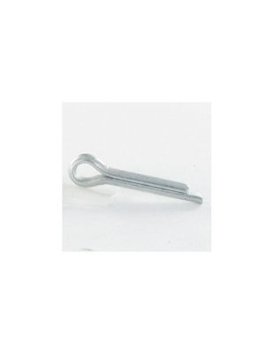 Goupille Fendue Acier zingué 8X45 – 1 pièce