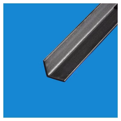 Corniere acier metallique 100×100 ep 10 mm, 0.5 mètre – Comment Fer
