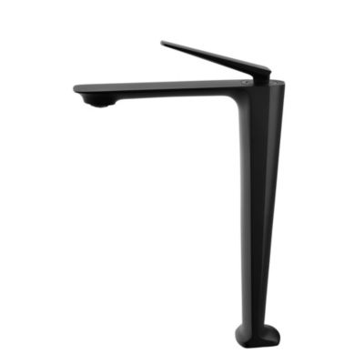 Mitigeur vasque de salle de bain Noir – Tureis