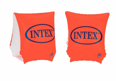 Brassards de natation 6- 12 ans INTEX