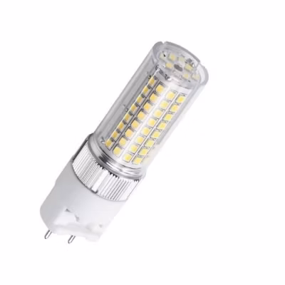 Ampoule LED G12 – SILUMEN – 30mm – 20W – Blanc Neutre 4000K – 2000 lumens