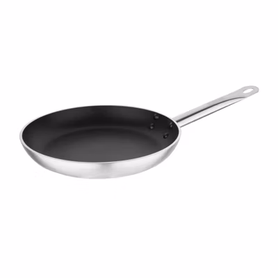 Poêle Professionnelle 280 mm Antiadhésive Induction – Vogue
