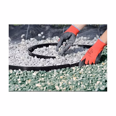 Bordure de jardin flexible 480cm