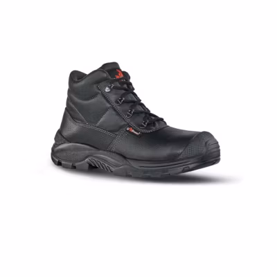Chaussures de sécurité montantes Jaguar S3 SRC RR10284 Upower 35-48