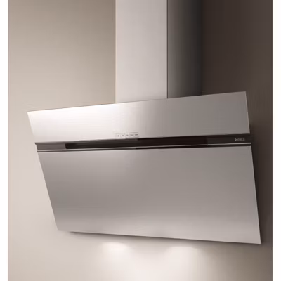 ELICA Hotte decor murale verticale inox 90 cm – PRF0100993B