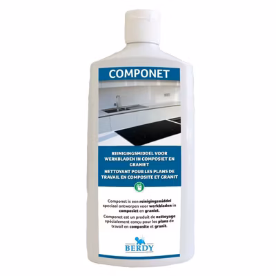 Componet – Nettoyant plans de travail – Berdy – 0,3 L