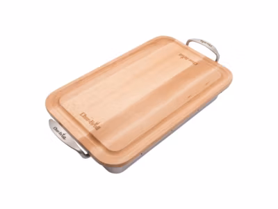 Plat à rôtir et planche à découper Grill+ – Char-Broil