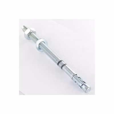 Goujon Ancrage R-XPT M8X95 Acier zingué – 1 pièce