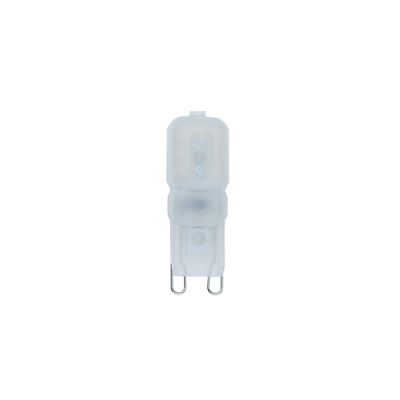 Ampoule LED G9 3W 220 lm 4500K Lumière neutre Optonica