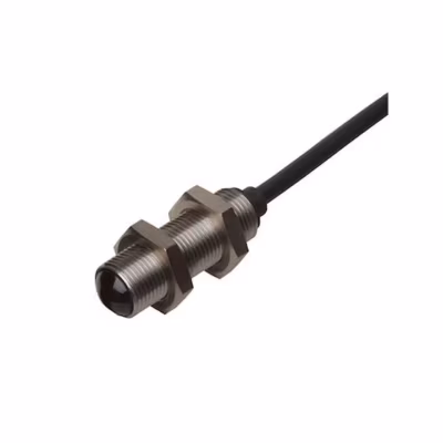 Cellule photoélectrique CARLO GAVAZZI MOFT20-M12-5 pour motorisation