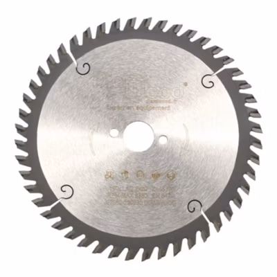 Lame de scie circulaire portative HM universelle D. 160 x Al. 30 x ép. 2,6/1,6 mm x Z48 Alt pour bois – Diamwood
