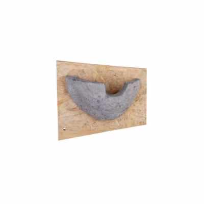 Nichoir pour hirondelle Domestique