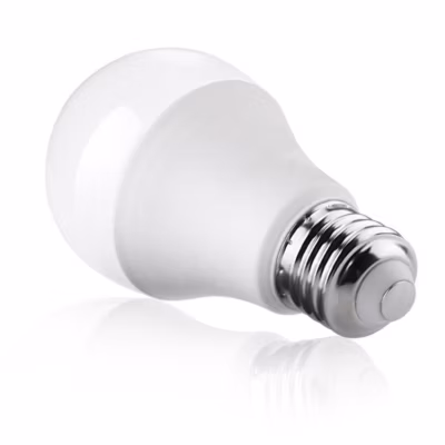 Ampoule LED E27 20W 220V A80 – Blanc Neutre 4000K – 5500K – SILAMP