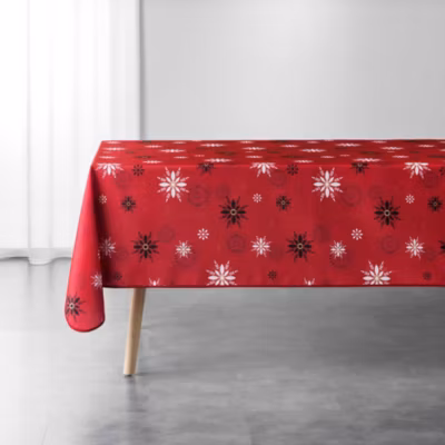 Nappe Collection hiver enchante
