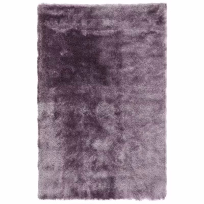 Tapis shaggy doux et coloré GOSSIP 120×180 cm