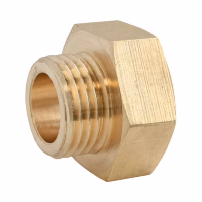 Somatherm For You – Réduction laiton Femelle 20/27 – Mâle 15/21 (x10)