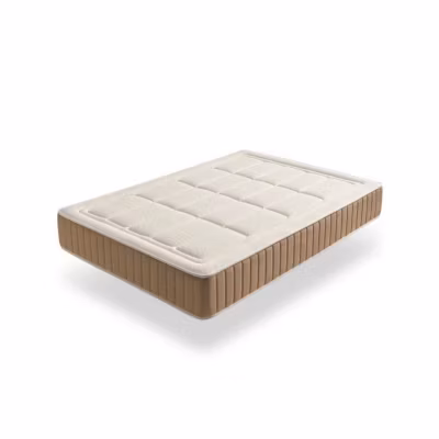 Matelas 180×190 Mémoire de forme Serenity Hauteur 22 +/- 2 Respirant Adaptable. ECCOX