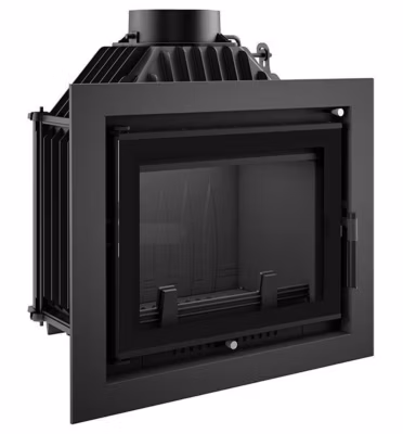 Insert cheminée à bois SCOTT 10 kW