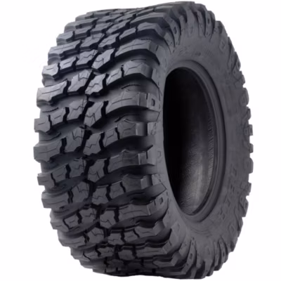 Pneu 4×4 27×11.00R14 (275/60R14), 8 plis, WL21 OBOR Terrarex 56M, homologué pour la circulation routière