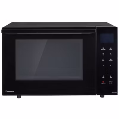 Micro ondes combiné Panasonic NN DF38PBEPG