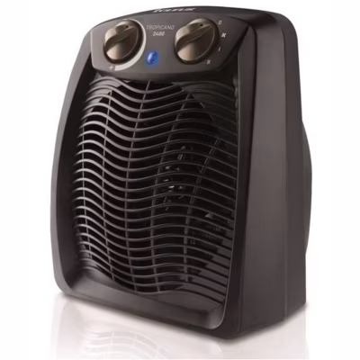 Radiateur soufflant – Taurus – Tropicano 2400 – 2400W – 3 positions – Thermostat réglable