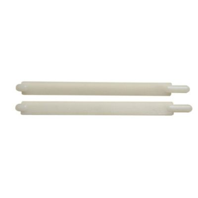 Axes de volet Ancien Modèle WELTICO 102 mm (x2)