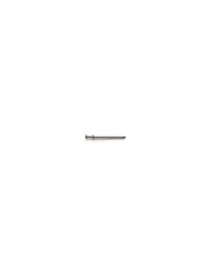 Kg de pointes Double Tête Acier brut 3.4X85 – 1 pièce