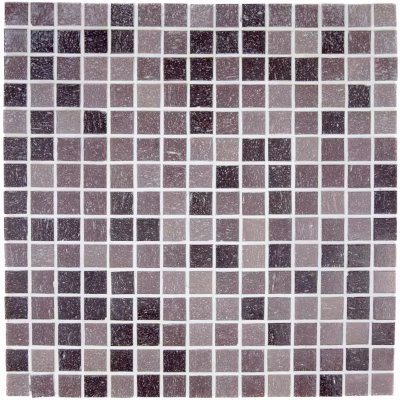 MOSAIQUE  LAVANDE PAPIER 2 x 2 x 0,38 CASA LINEA