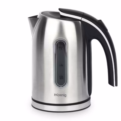 H.Koenig BO17 – Bouilloire électrique sans fil