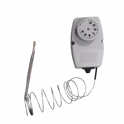 Relais Mise Hors Gel Piscine – Spécial Hivernage Actif – Protection Hiver Bassin – Montage Sur Horloge Coffret Piscine