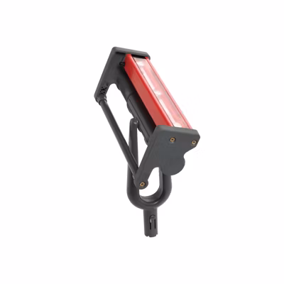 Lampe rasante ERGOLISS L&rsquo;outil parfait SANS FIL