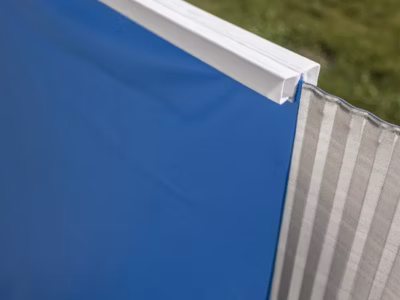 Liner seul bleu pour piscine acier ronde 3,20 x 1,22 m – Gré