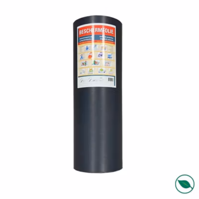 Rouleau protection carton aluminisé 35m2 67 96Mx51 5cm