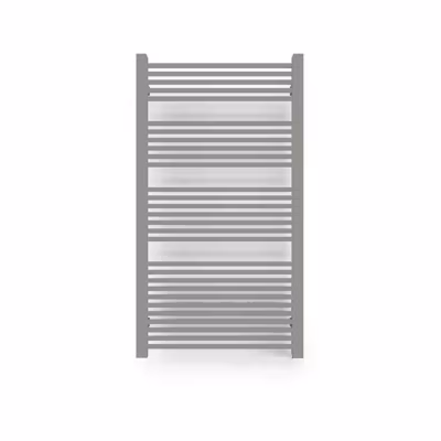 Sèche-serviette électrique gris – (HxL) 710×230 mm – 200 ( Watts) – 200 Watt – MIK710-230E8MAV