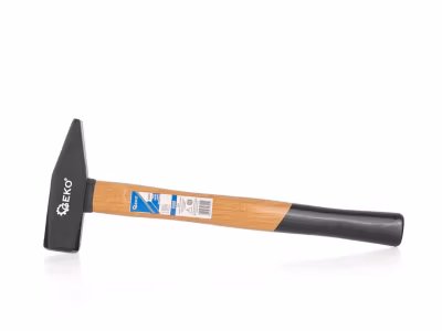 Marteau Serrurier 800 g Geko Premium Robuste et Efficace